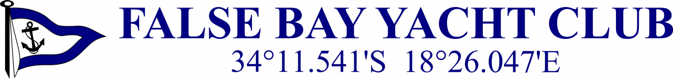 False Bay Yacht Club 