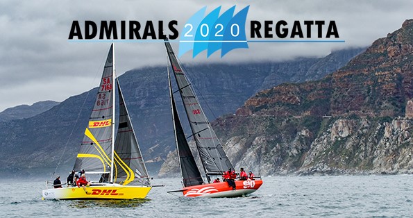 Admiral Regatta 2020