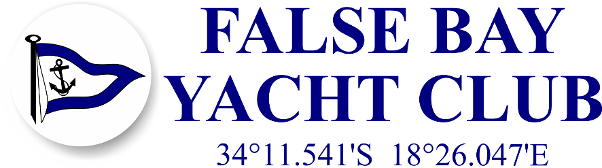 False Bay Yacht Club
