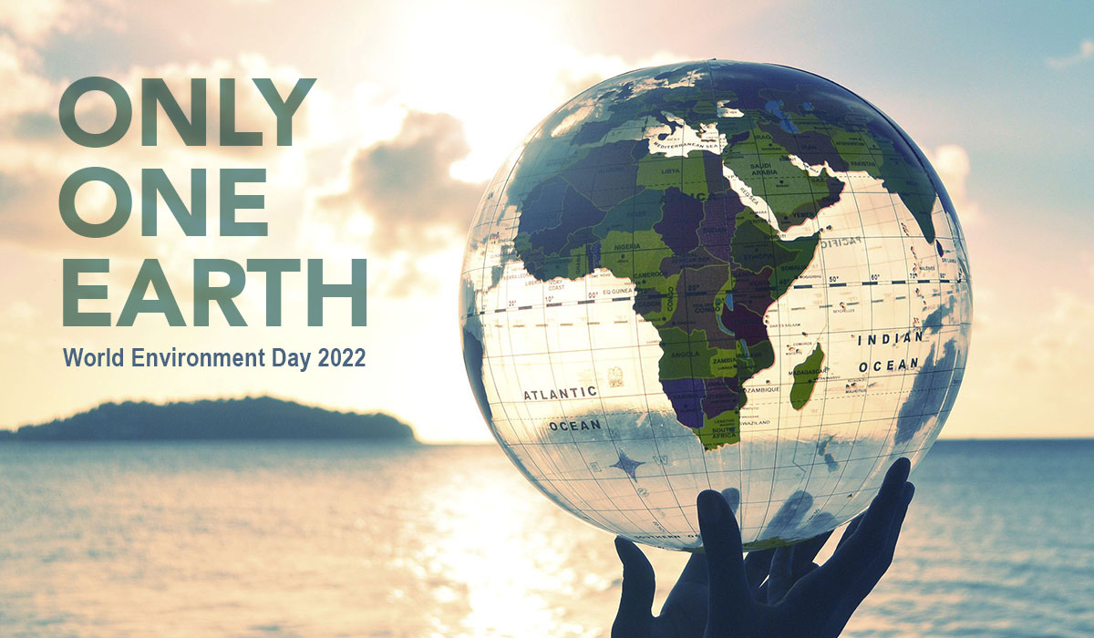 World-Environment-Day-2022-Only-One-Earth