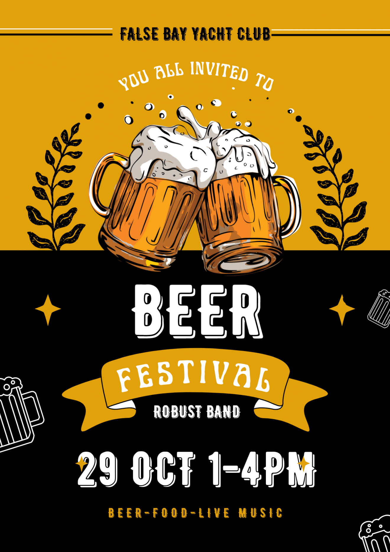 Beer Festival