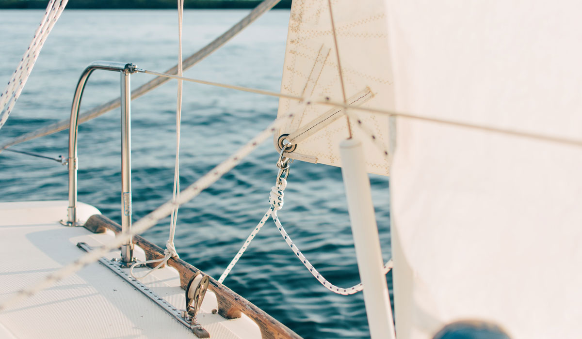 Sails-and-rigging